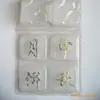 Suministro Ningbo caja blíster de plástico PVC para frutas y verduras empaque desechable personalización de caja blíster