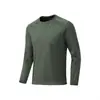 Camiseta deportiva de secado rápido personalizada Niaojia para actividades al aire libre, ciclismo, running, fitness, absorbe el sudor, transpirable, secado rápido, manga larga