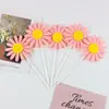 Vestido de novia blanco Princesa Bella decoración de pastel de cumpleaños grande inserción de tarjeta de feliz cumpleaños de celebridad en línea