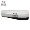Adecuado para Changan Cs75Plus Cuarta Generación C928 Ensamblaje de Protección Exterior para Puerta Trasera Puerta Media con Pintura Blanca