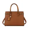 Nuevo Set de Múltiples Piezas para Otoño Temprano 2025 de Gran Capacidad, Hombro Único, de Mano, Bolso para Suegra, Bolso de Viaje Simple y Versátil para Mujer