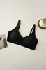 Ventas Directas de Fábrica de Sujetadores Populares Transfronterizos de Soporte Suave 3D, Sujetadores de Espalda Bonita, Soporte Suave, Cómodos, Transpirables, Tallas Grandes