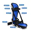 Reabilitação do pé suporte fixo para articulação do tornozelo suporte para pé protetor de entorse de tornozelo adulto articulação do tornozelo suporte para pé atacado cruz