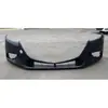 Bapj-50031 Es Adecuado para Mazda 3 2017 Parachoques Delantero Parachoques Delantero