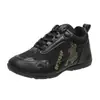 Zapatos de Hombre para Otoño e Invierno con Superficie de PU, Nuevos Zapatos Casuales de Moda para Hombres y Mujeres, Zapatos de Baloncesto Transpirables, Zapatos de Papá Transpirables