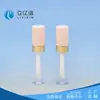 Venta Directa de Fábrica de Cosméticos, Tubos para Brillo de Labios de 4 ml, Personalizables, Se Puede Añadir Logo