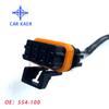 Adecuado para Sensor de Oxígeno de Coche Holley Ntk 554-100 554100