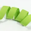Cinta de Polipropileno PP Reforzada Antidesgarro de Colores en Stock, Fuerte y Duradera para Mochilas de Montañismo, Deportes al Aire Libre y Amarre Seguro