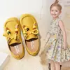 Sapatos Birkenstock retrô para meninas 2026 best-sellers de outono mocassins planos slip-on mocassins casuais