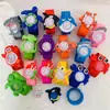 Suministro puntual de fábrica mesa de palmaditas de animales de juguete mesa de títeres mixta mesa infantil mesa de regalo formulación de muestra