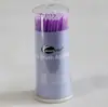 Ventas Directas de Fábrica Cepillos Aplicadores Dentales Certificados CE, Cepillos Aplicadores de Adhesivo, Hisopos de Algodón Pequeños 10