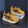 Zapatos Forrest Gump de Malla Transpirable con Suela Gruesa Zapatos Blancos para Mujer 2025 Otoño Nuevas Zapatillas Deportivas Versátiles para Deporte y Ocio para Mujer