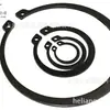 Carda de eje DIN471 65 manganeso GB894 Anillo elástico de resorte para anillo elástico de eje de carda externo tipo C anillo elástico 3-1000