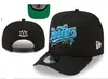 Gorra de Béisbol de Borde Plano Bordada con SF de Equipo de Fútbol de la Liga Mayor de 32 Equipos Ajustable Transfronterizo para Exteriores Calle Hip-Hop