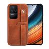 Adecuado para Redmi K50/K70 Pro Funda para Teléfono Móvil Soporte de Pulsera Cubierta Protectora Redmi K60 Funda para Teléfono Móvil Nuevo Anticaídas