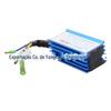 GOOFIT pequeno chassi CDI adaptado para 2 tempos 50cc 70cc 90cc JOG ATV scooter