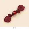 Botões Cheongsam, Contas de Jade, Fivelas de Disco Chinesas, Acessórios, Fivelas Ruyi, Botões Decorativos para Camisa Estilo Retrô, Acessórios Tecidos à Mão
