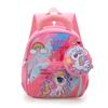 Bolsa Infantil de Dibujos Animados Mochila Bandolera de Moda para Niñas Bolsa de Hombro Casual para Niños y Niñas Monedero Lindo para Bebé Trendy