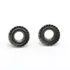 Tuerca de Brida de Acero Inoxidable 304/201 Tuerca de Superficie de Brida Tuerca Antideslizante M3M4M5M6M8M10M12