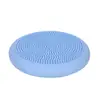 Almohadilla de Equilibrio para Yoga de PVC Entrenador de Equilibrio Suave Esterilla de Masaje Fitness Entrenamiento de Core Discos de Equilibrio En Stock Venta al por Mayor