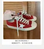 Zapatos Blancos para Mujer Estilo Mamá Uva, Zapatos de Entrenamiento Alemanes, Zapatos Blancos Versátiles con Patrón de Estrella para Mujer, Tenis Forrest Gump, Zapatos Deportivos Casuales de Suela Gruesa