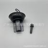 Acessórios para motocicleta CB400 VTEC 1-3 geração CBR400 diafragma a vácuo do pistão do carburador