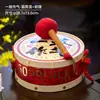 Caja de Regalo Vacía para el Festival del Bote del Dragón 2026 Modelo Nuevo Caja de Empaque Tipo Bolsa de Cartón Corrugado para Regalo de Zongzi Venta al por Mayor Empaque para Zongzi del Festival del Bote del Dragón