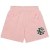 Erik Emanuel Ee2025 Nuevos Shorts Deportivos de Verano para Gimnasio, Malla Transpirable Casual para Correr y Entrenamiento