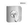 Ganchos Adhesivos Transparentes Sin Rastro Ganchos Adhesivos para Parte Trasera de Puerta Cocina Baño Pared Fuerte Adhesivos de Pegado Sin Clavos Bolsa
