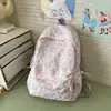 Mochilas para Niñas, Estudiantes de Secundaria, Nuevas Mochilas 2026, Estilo Japonés para Niñas, Estudiantes de Preparatoria de Gran Capacidad, Mochilas Versátiles