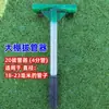 Tapón para invernadero de ayuda ahorra esfuerzo tirar de tubo de acero tirar de tubería caña de bambú tirar de tubo de acero tirar de tubería tapón de herramienta agrícola herramienta de tapón de tubería