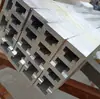 Máquina de Grabado Perfil de Aluminio Ranura en T Banco de Trabajo 18