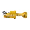 Interruptor de Deslizamiento Dh-I Interruptor de Velocidad Contacto Detector de Velocidad de Deslizamiento de Banda Transportadora en Stock