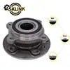Rodamiento de Rueda LR152789 Delantero y Trasero Aplicable Land Rover Range Rover / Range Rover Sport 4WD Unidad de Cubo de Rueda