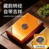 Estuche Metálico para Cigarrillos Más Vendido para 20 Cigarrillos, Adecuado para Cigarrillos Regulares, Medianos y Delgados, Caja de Cigarrillos Portátil Personalizada para Hombres, Venta al por Mayor