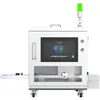 Máquina de Triagem de Cintos para Desktop com IA Inspeção por Visão Computacional Defeitos de Aparência Sistema de Inspeção Automática Reconhecimento de Imagem CCD