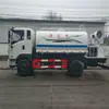 Precio Camión Cisterna Dongfeng Especial Fondo 12 Metros Cúbicos Fabricantes de Camiones Cisterna Dongfeng de 3-25 Toneladas para Producir Sin Intermediarios
