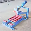 Arado Hidráulico Eléctrico para Minería Descargador B1200 Lado Único Doble Lado Canal Variable Transportador Raspador de Carbón Venta de Fábrica