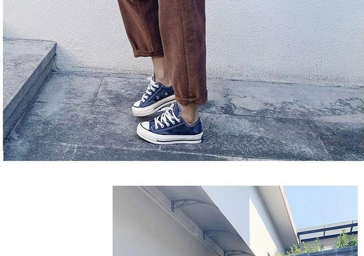 孕妇哈伦长裤