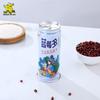 Produção em massa de impressão de alto valor de cor, roupas de vinho, alimentos, embalagens universais de metal, latas, latas líquidas, latas de ferro, latas