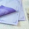 Bolsas con Cierre Estampadas de PE para Ropa, Bolsas Creativas con Estampado para Empaque de Ropa, Bolsas Personalizables con Logo para Almacenamiento de Ropa