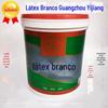 Guangzhou Yijiang Marca White Latex White Glue Modelo Cola Wood Leather Glue Polivinil Acetato Emulsão Piso Madeira Cola Secagem Rápida