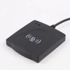 Leitor Série Nfc-6310X Leitor Rfid Icid Controle de Acesso Cartão de Elevador Emissor de Cartão de Identificação