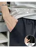 Pantalones a Prueba de Viento Unisex Estilo Pareja Forrados de Lana Resistentes al Frío y a las Manchas Otoño/Invierno Espesos Cálidos Deportivos Casuales