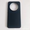 Adecuado para Funda de Teléfono Móvil de Silicona Líquida Huawei Mate60Pro Cubierta Protectora de Silicona Mate70Pro Funda de Cobertura Total P50