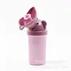 Penico Infantil de Desenho Animado, Bacio Noturno, Assento de Vaso Sanitário Portátil para Bebê em Pé, Penico Portátil para Carro para Crianças
