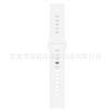 Nuevo Modelo Adecuado para Correa de Reloj Huawei Gt4 Correa iWatch Color Sólido Estilo Popular de Moda Correa de Silicona