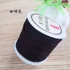 Atacado de fábrica linha de Jasmim linha de Jasmim corda trançada à mão fio DIY 1mm linha de Jasmim nó chinês pulseira colar linha para joias