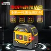 Shendawei Sw-Tm 40m Sw-Tm 60m Trena Laser de Distância Régua Infravermelha Régua Digital Portátil