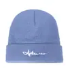 Gorro de punto de lana para hombre y mujer, gorro de invierno y otoño, versión coreana de gorro cálido, exportación transfronteriza, gorro con máscara explosivo